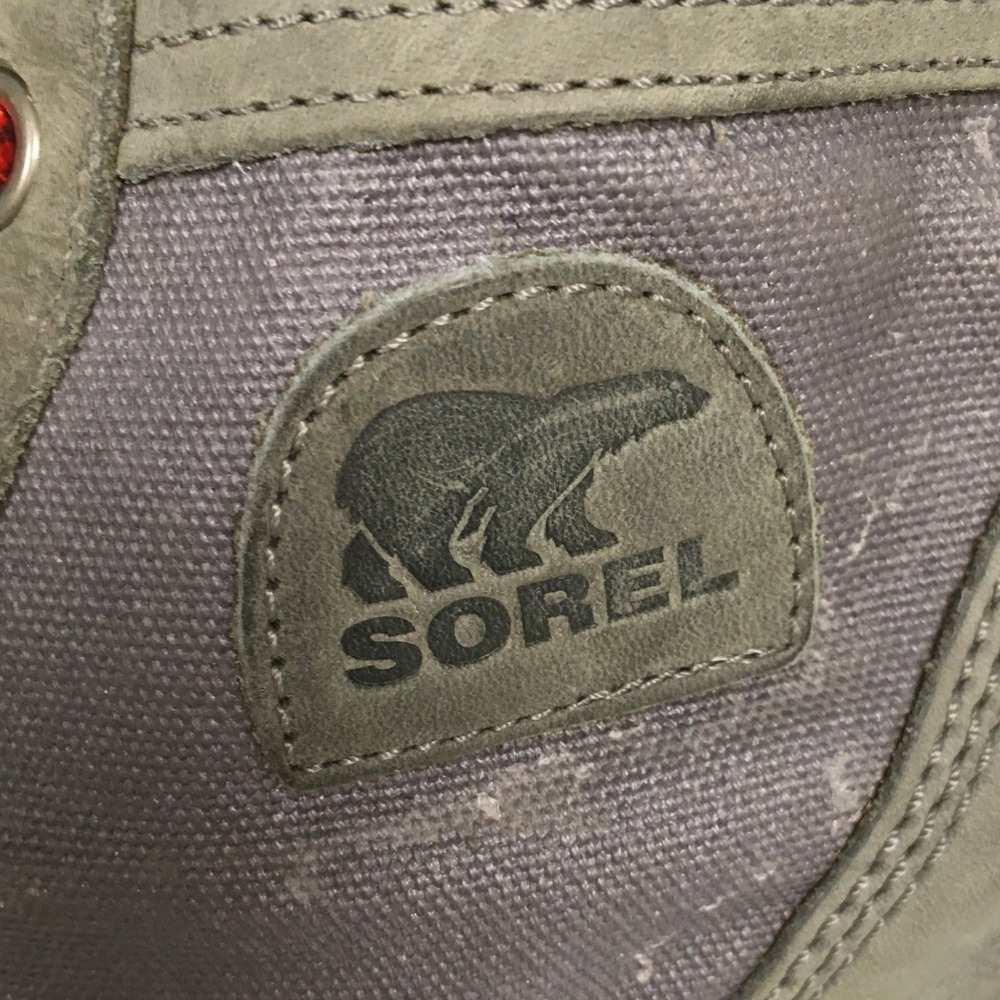 Sorel Lexie NL3046-051 Hidden Wedge Women's Winter Snow Boot Size 10 - Picture 8 of 10